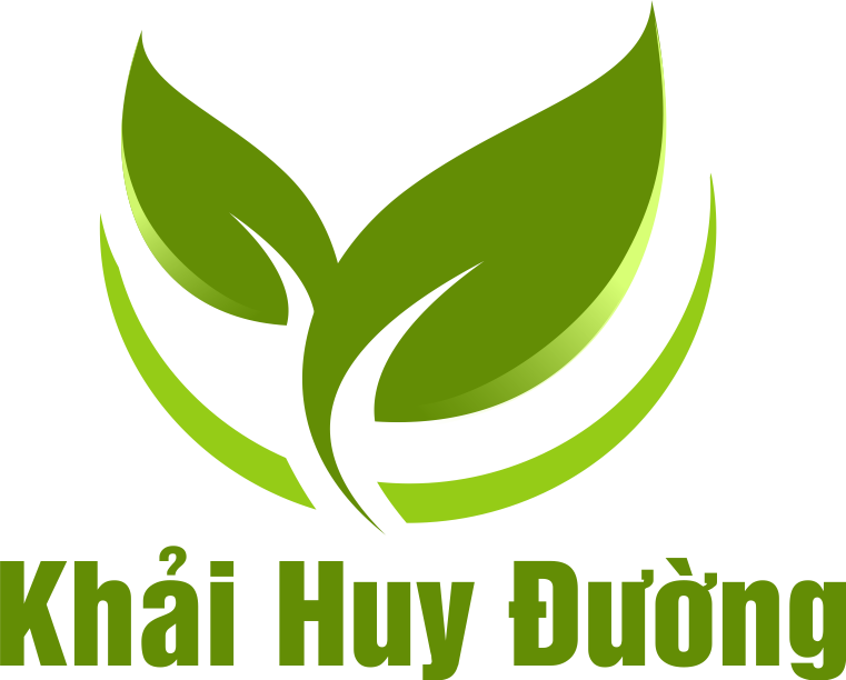 Logo Khai Huy Duong